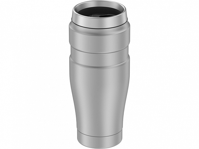 Термокружка Thermos King-SK1005 с логотипом в Новосибирске заказать по выгодной цене в кибермаркете AvroraStore